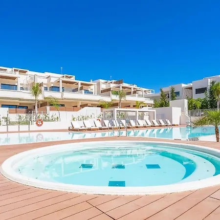 Vida Feliz: Beachside Luxury With Sea Views * La Cala De Mijas