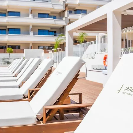 Apartment Vida Feliz: Beachside Luxury With Sea Views La Cala De Mijas