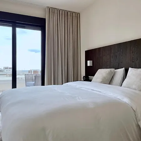 Vida Feliz: Beachside Luxury With Sea Views La Cala De Mijas