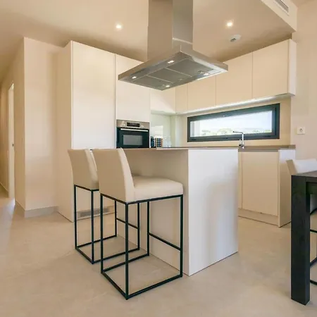 Apartment Vida Feliz: Beachside Luxury With Sea Views La Cala De Mijas