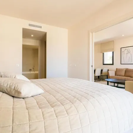 Vida Feliz: Beachside Luxury With Sea Views * La Cala De Mijas