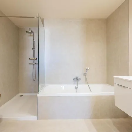 Apartment Vida Feliz: Beachside Luxury With Sea Views La Cala De Mijas