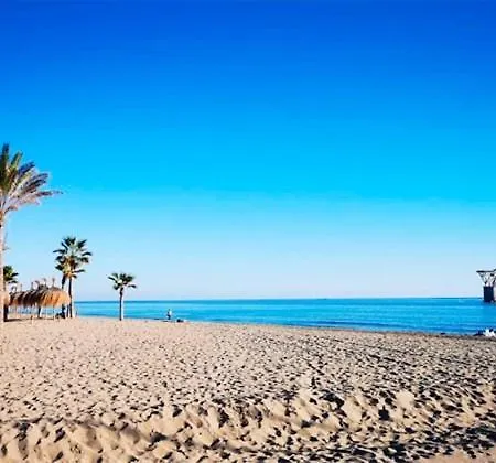 Vida Feliz: Beachside Luxury With Sea Views La Cala De Mijas